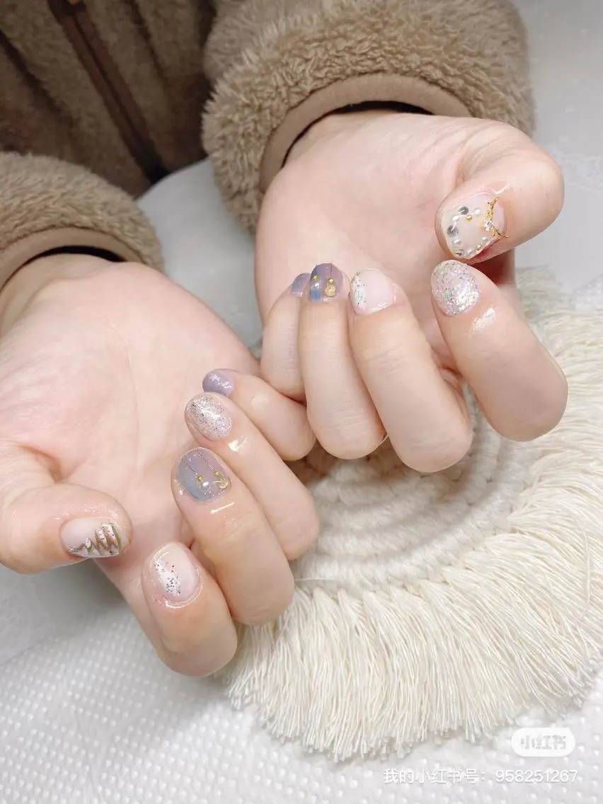 ネイル Queen‘s nail salonのネイルデザイン