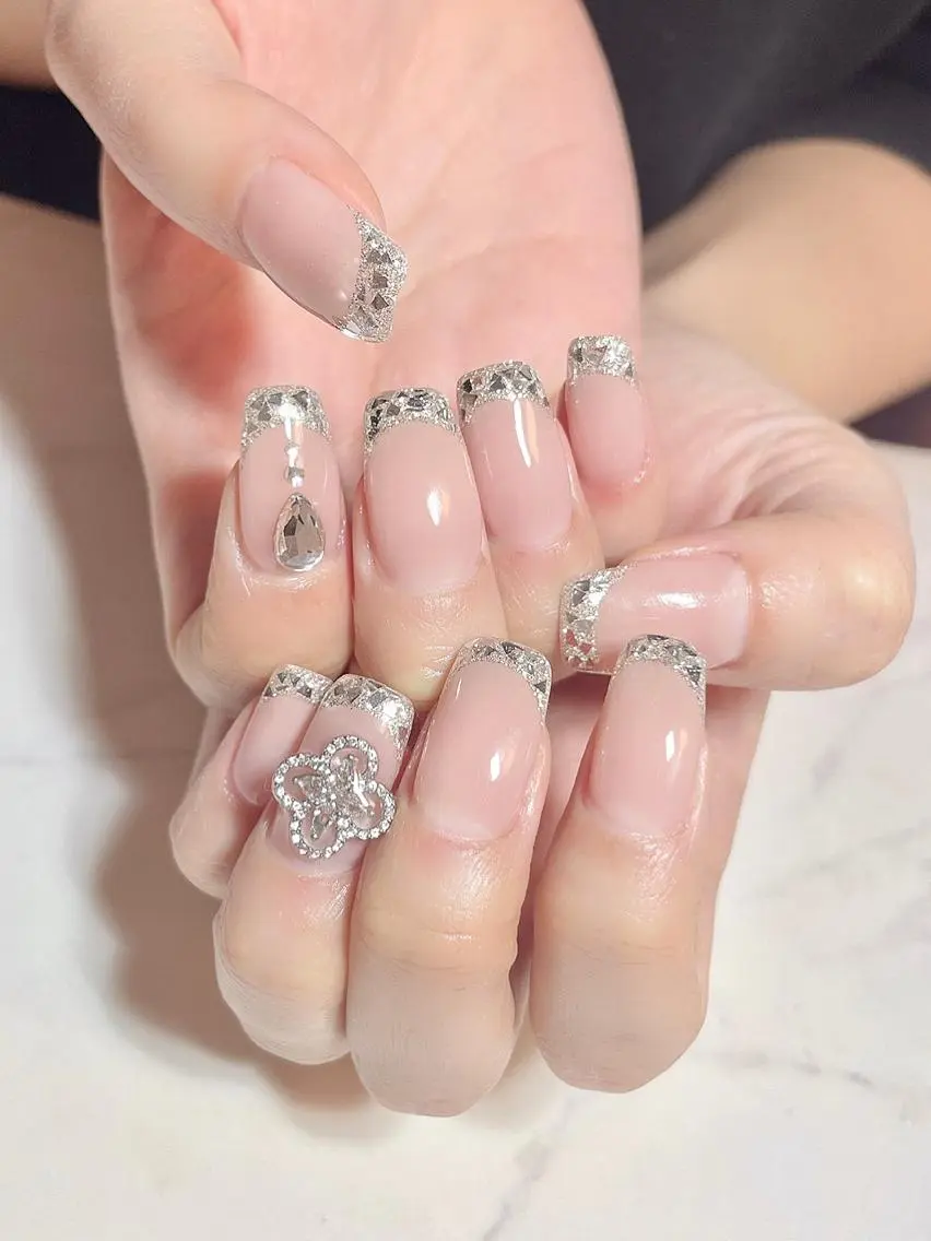 ネイル ハンドネイル yumnail (ネイル&脱毛)のエステ・リラクイメージ
