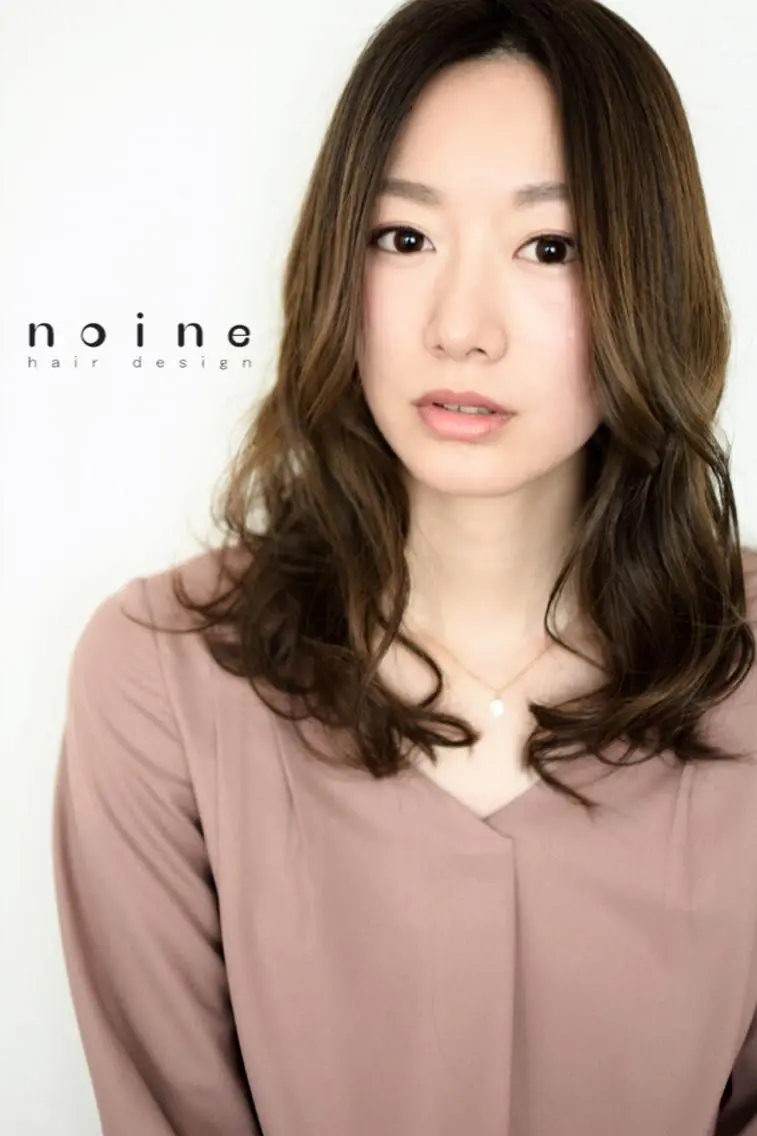セミロング カラー ヘアカラー トリートメント 斉藤 正敏のその他イメージ
