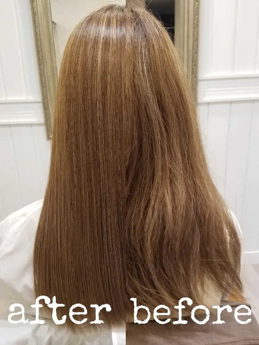 松浦 正春のヘアスタイル