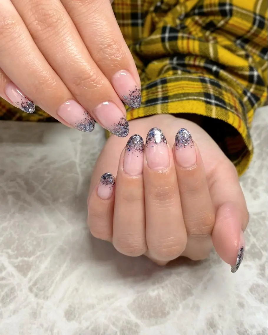 ネイル ハンドネイル ゆぴねいる yupinailのネイルデザイン