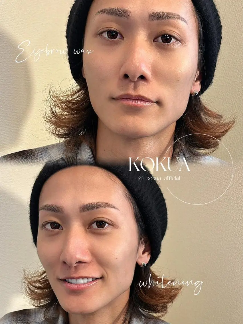 アイブロウ KOKUA表参道 RINAの眉毛・アイブロウイメージ