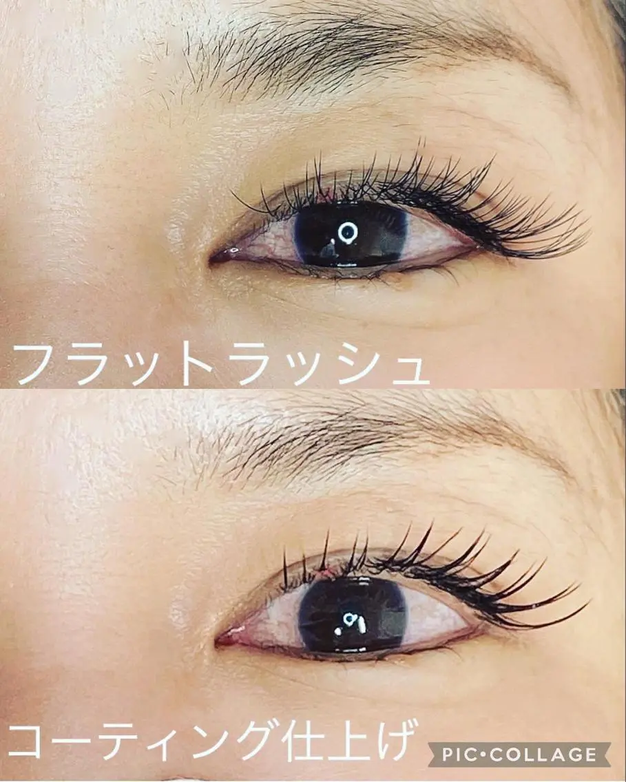 マツエク・マツパ マツエク eyelash salon  Lysのマツエク・マツパデザイン