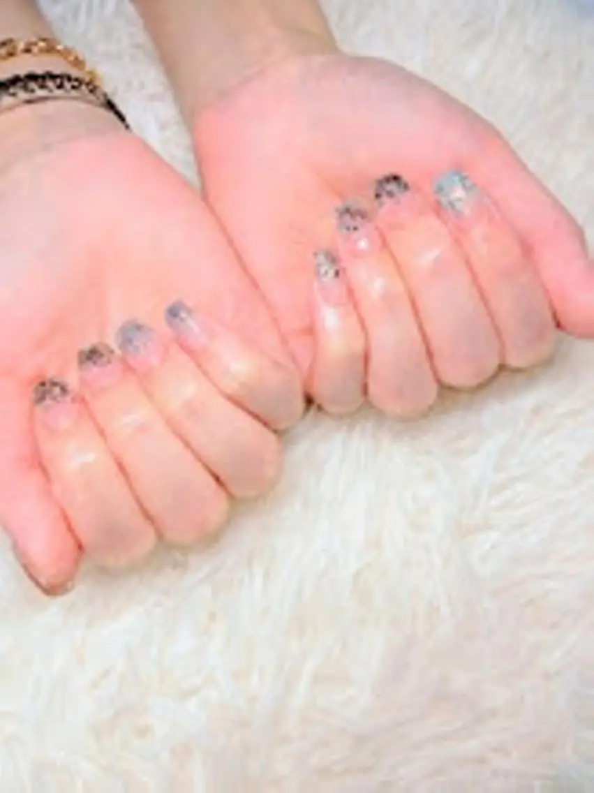 ネイル ハンドネイル RIZE NAILのネイルデザイン