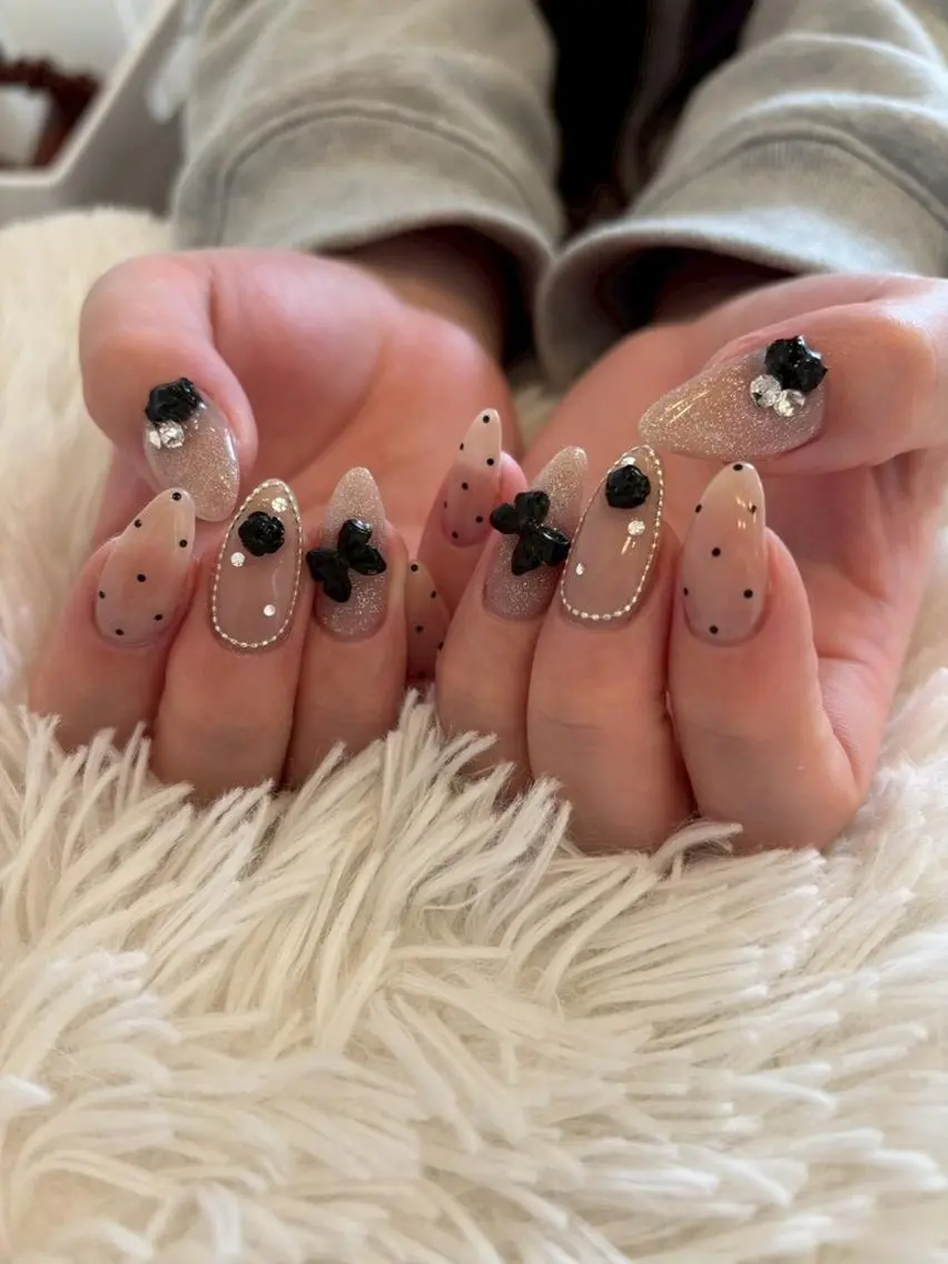 ネイル 【Manami】 ALRE♡Nailのネイルデザイン