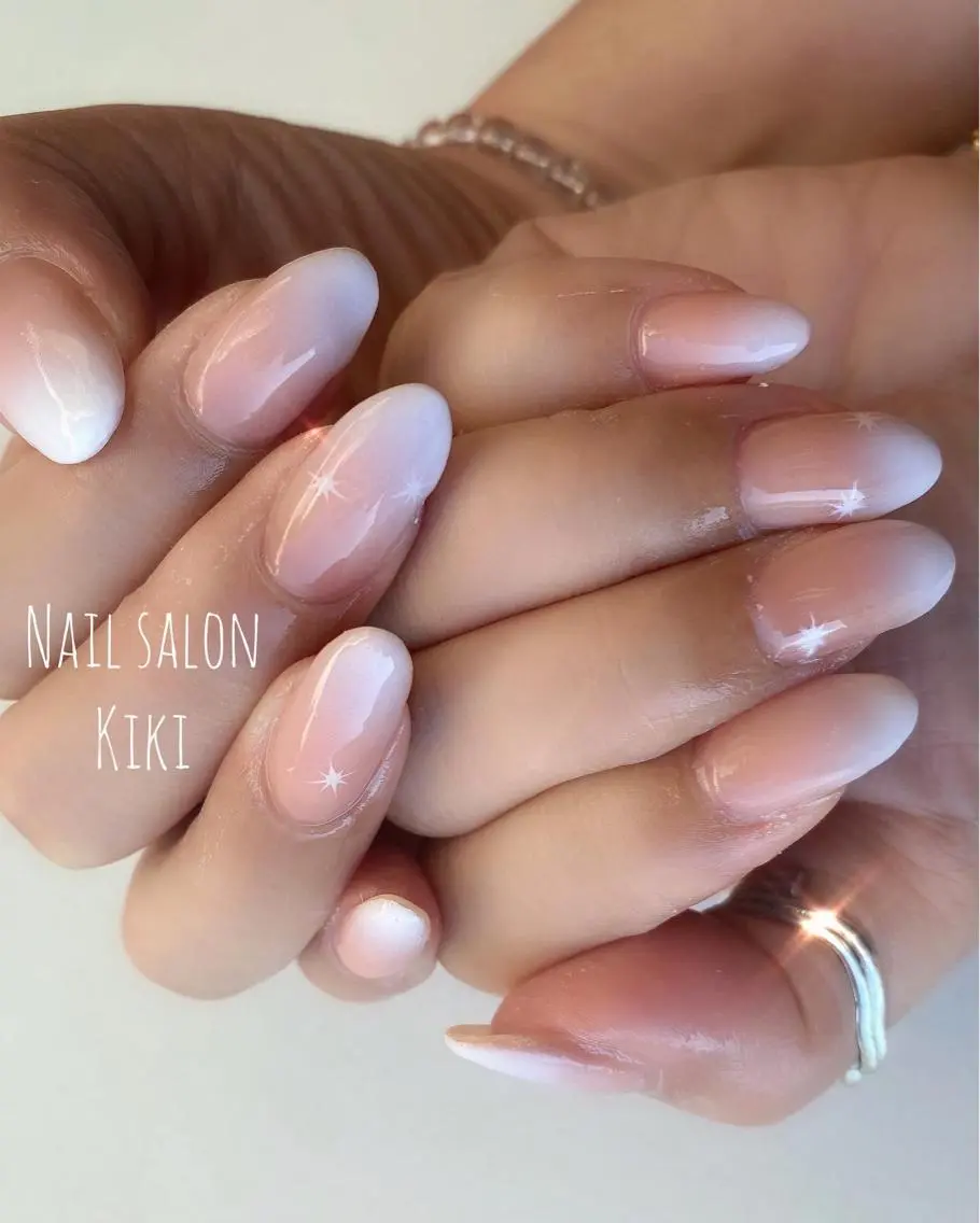 ネイル ハンドネイル Kobayashi Meikoのネイルデザイン