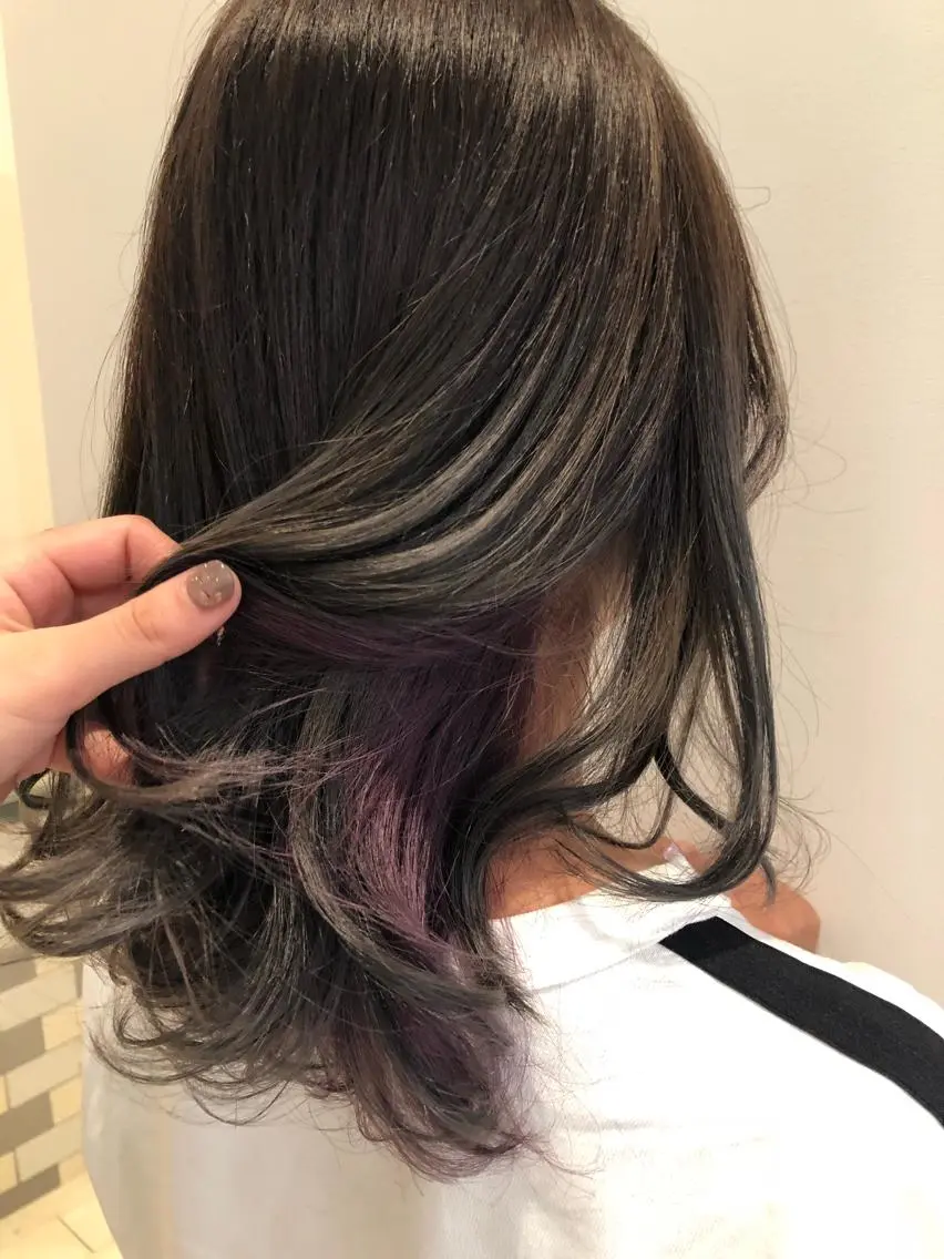 セミロング ✳︎SERA✳︎ 平日のみご案内の眉毛・アイブロウイメージ