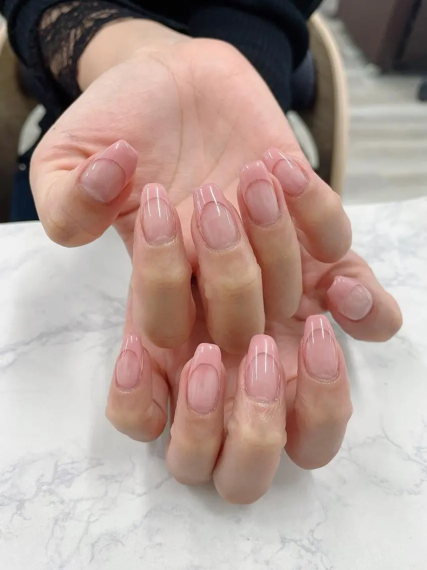 ネイル ハンドネイル Bianca SAITO🌺のネイルデザイン