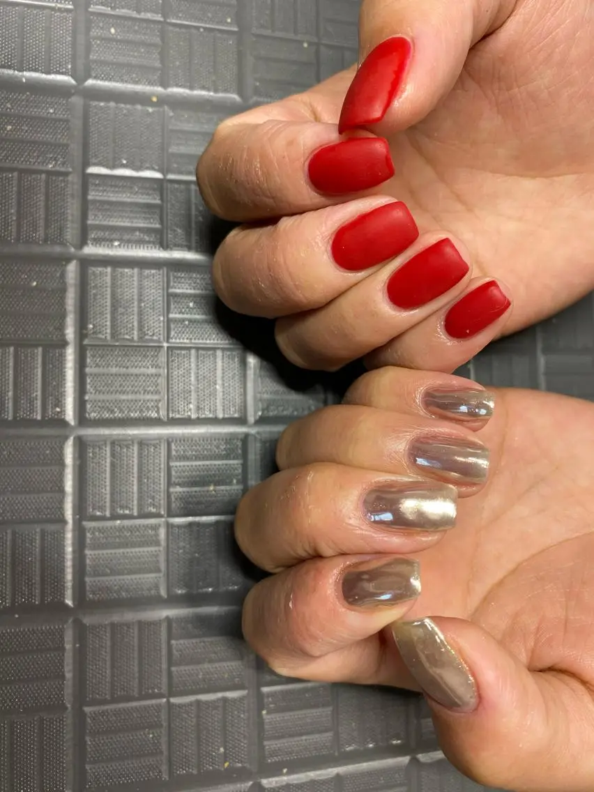 ネイル Lino nailのネイルデザイン