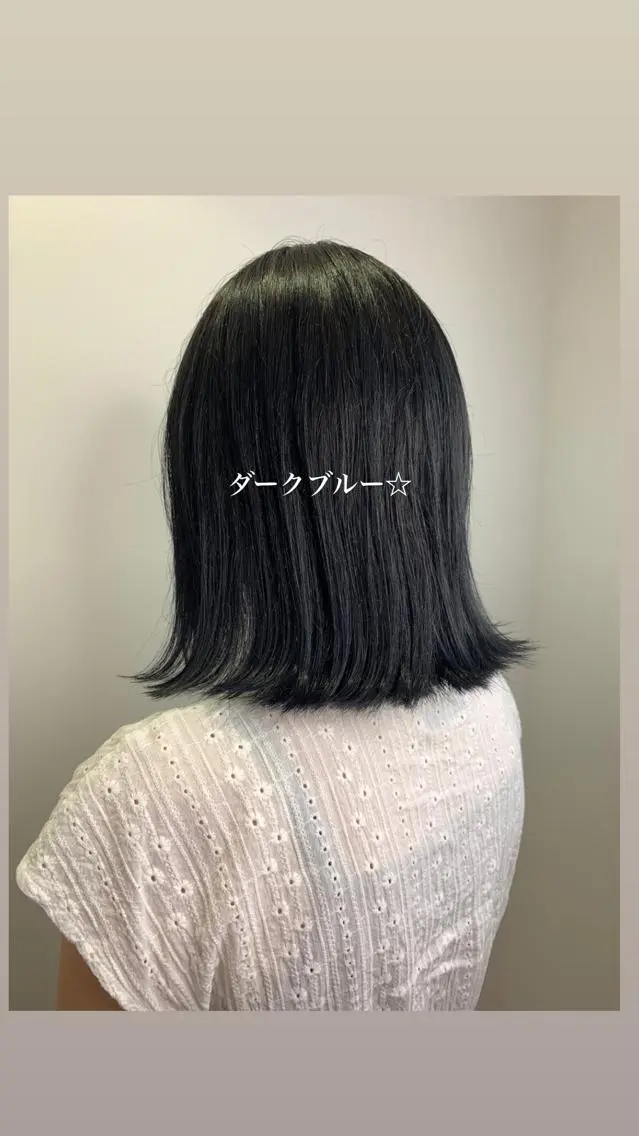 ミディアム 【美髪を叶える】中谷 彰宏（アキ)のヘアスタイル