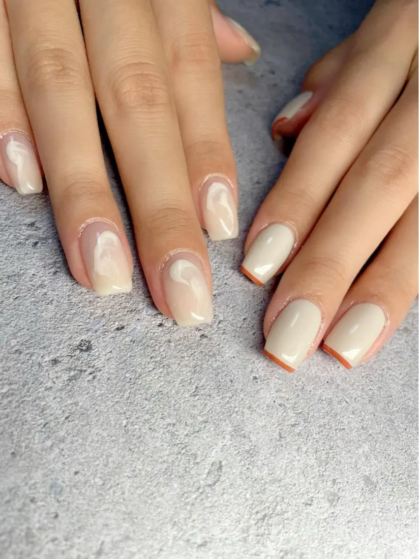 ネイル salon maggieのネイルデザイン