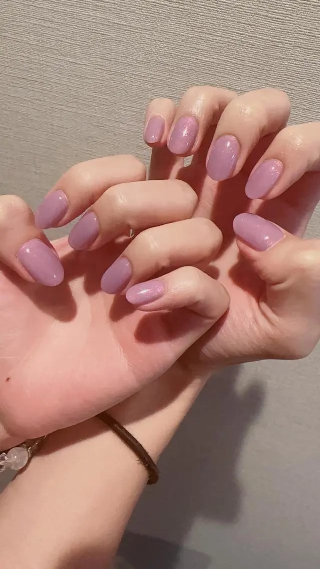 ネイル ハンドネイル 👍thumbs up nail👍のネイルデザイン