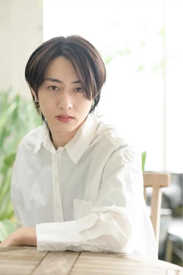 メンズ トリートメント ヘッドスパ ヘアセット 🌈 YUUNA🌈のヘアスタイル