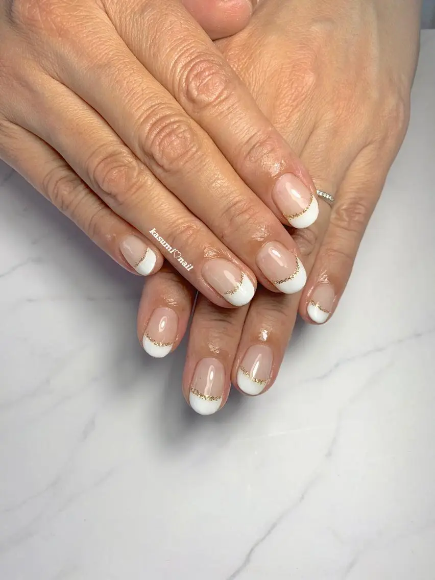 ネイル アートネイル フットネイル ジェルネイル KASUMI♡ Nailのネイルデザイン