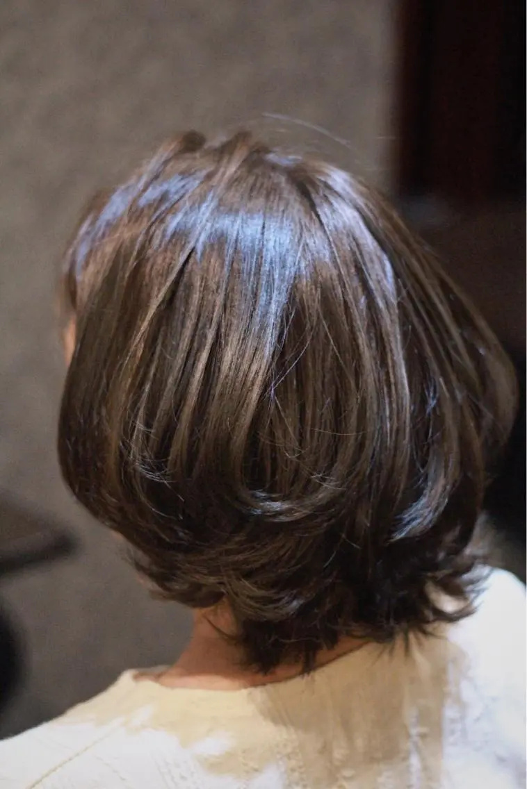 ショート カラー ヘアアレンジ ベージュカラー 遠藤悠大/メンズ縮毛 /メンズカットのヘアスタイル