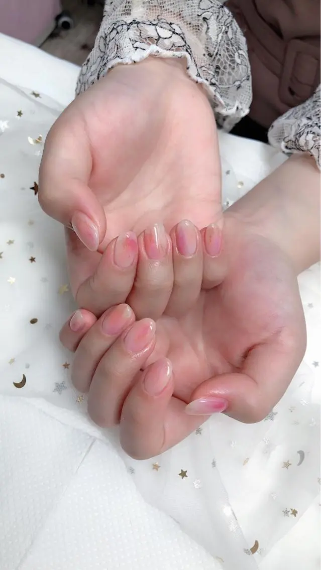 ネイル Le'a nail Lのネイルデザイン