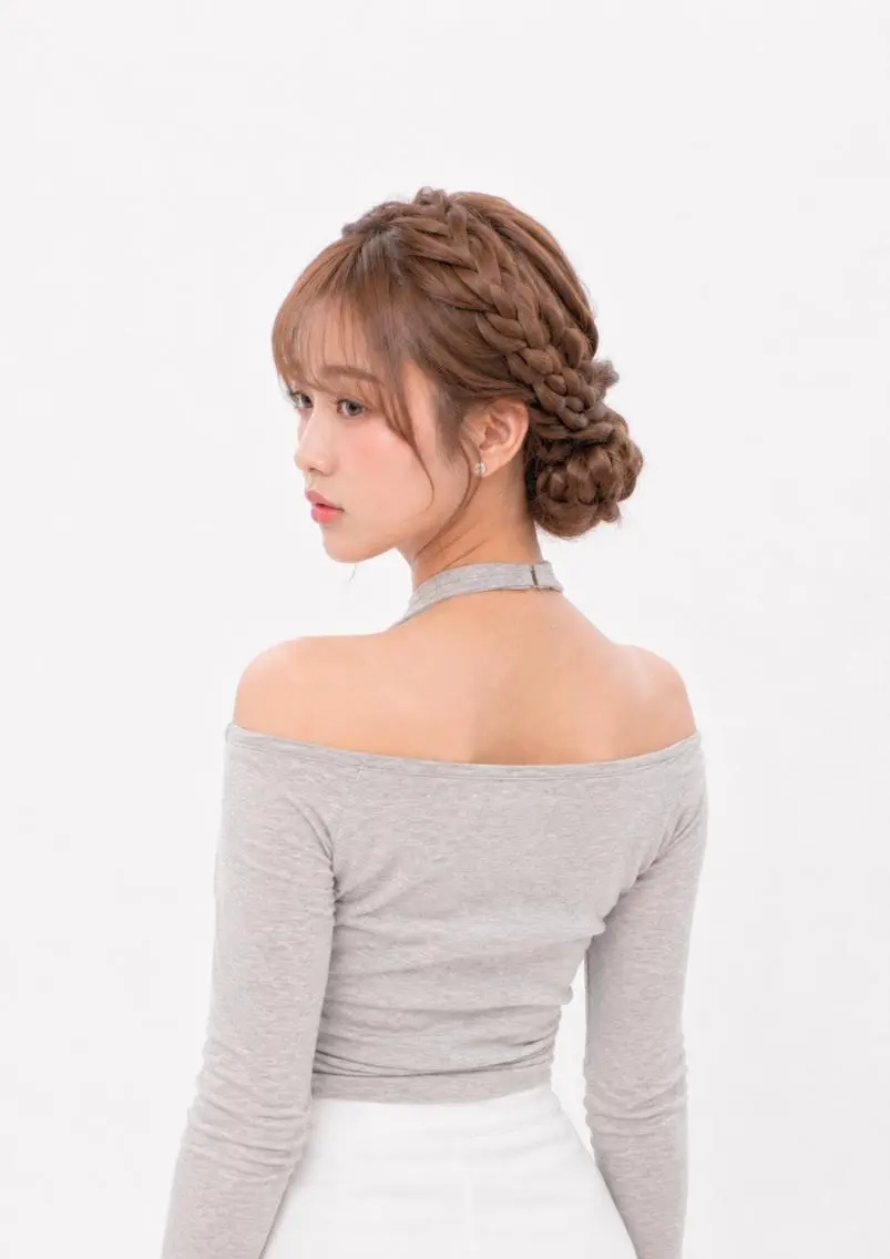 ヘアアレンジ ヘアセット ダメージレス コバヤシ ヒロヒトのその他イメージ