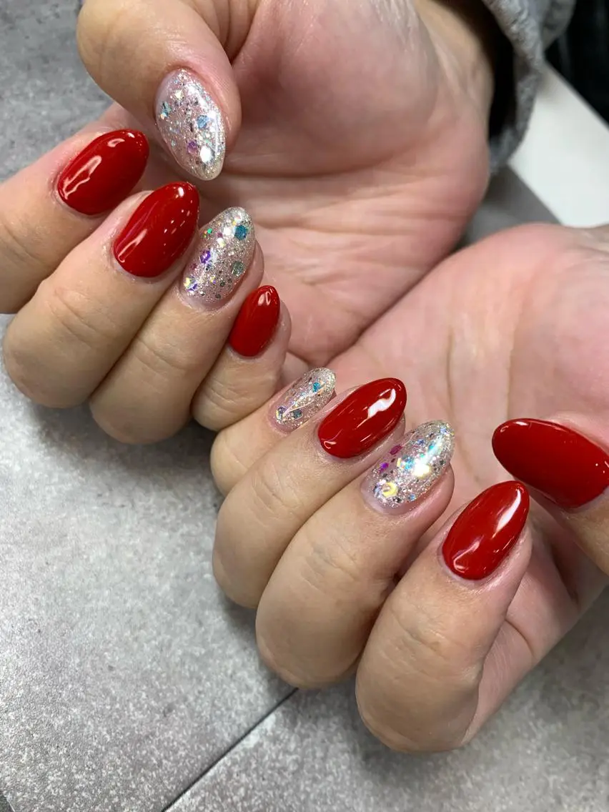 ネイル ハンドネイル ELLE nailのネイルデザイン