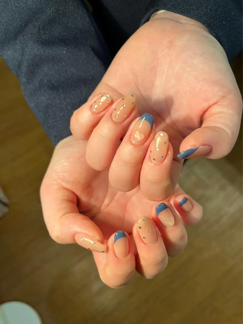 ネイル LOVE NAIL 💕Sonoのネイルデザイン