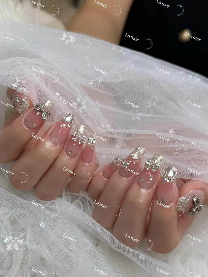 ネイル ハンドネイル ハンドケア hikikibyee ♡のネイルデザイン