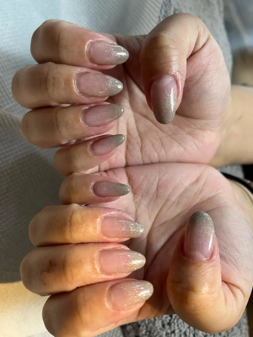 ネイル anela 仁香のネイルデザイン