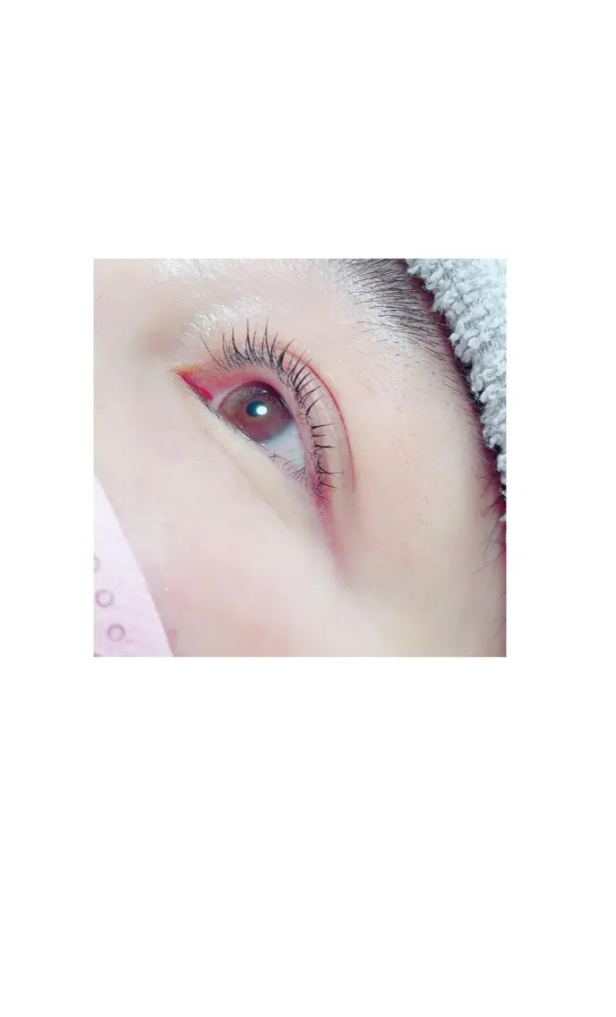マツエク・マツパ luana _manaのマツエク・マツパデザイン