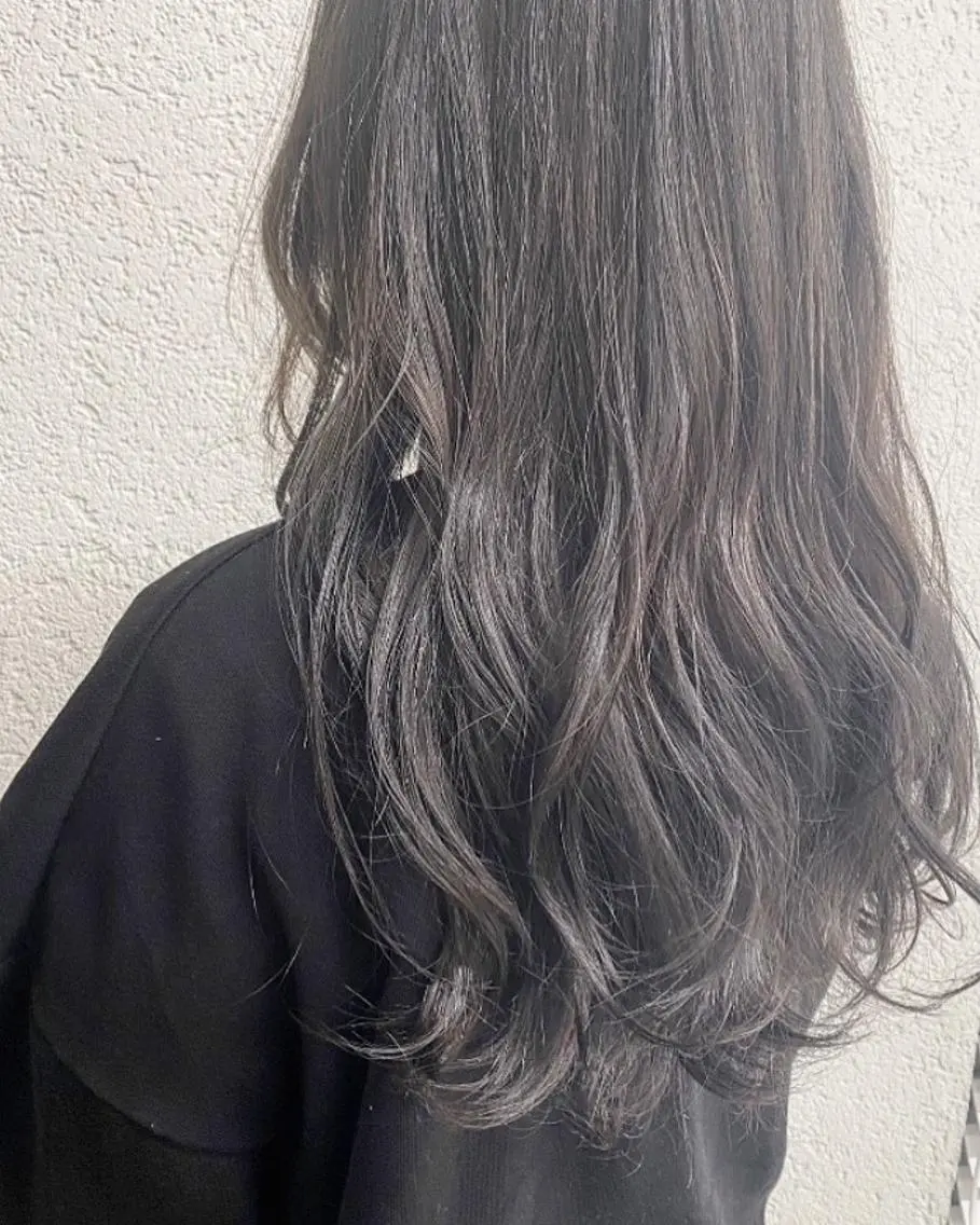 ロング Tia熊谷店♡ Amiのマツエク・マツパデザイン