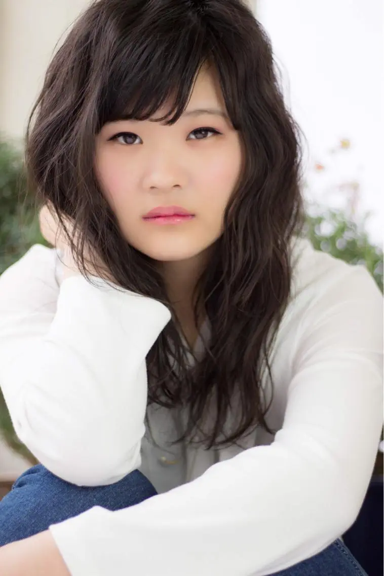 ロング ヘアアレンジ 【滝川市 美容師】 髙橋昌也のヘアスタイル