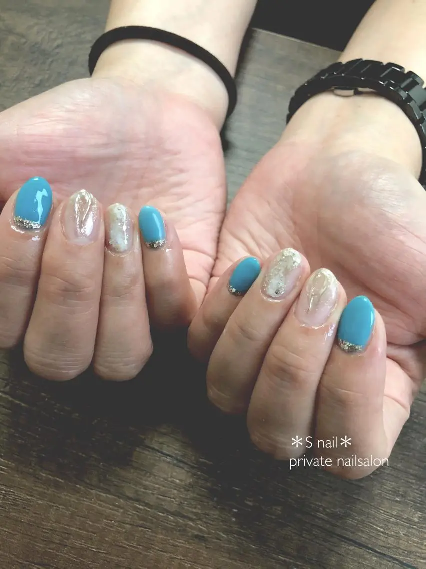 ネイル S nail エスネイルのネイルデザイン