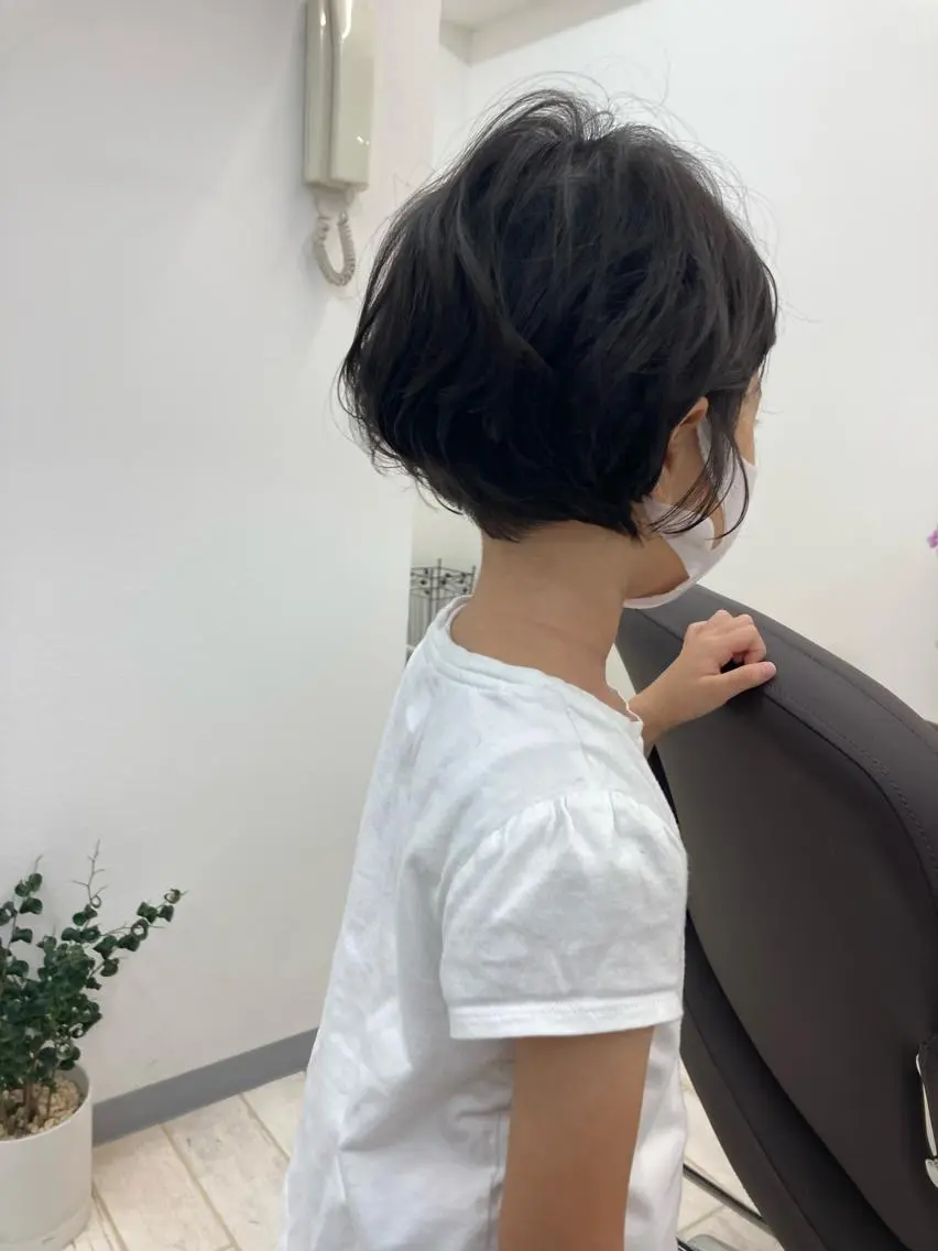 キッズ TOMO トモのエステ・リラクイメージ