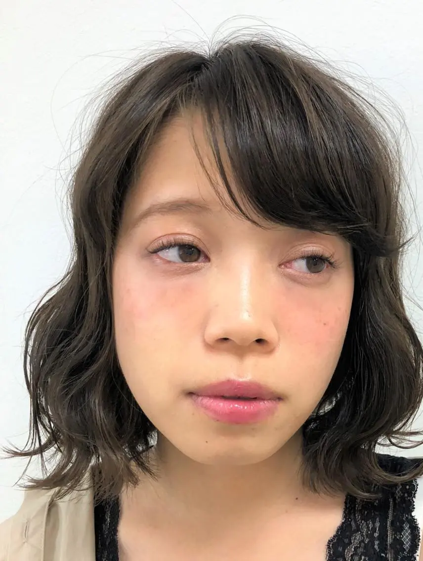 マツエク・マツパ mila.池袋 マツモトのマツエク・マツパデザイン