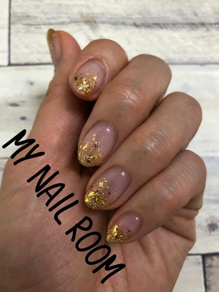 ネイル ハンドネイル salon kiloのネイルデザイン