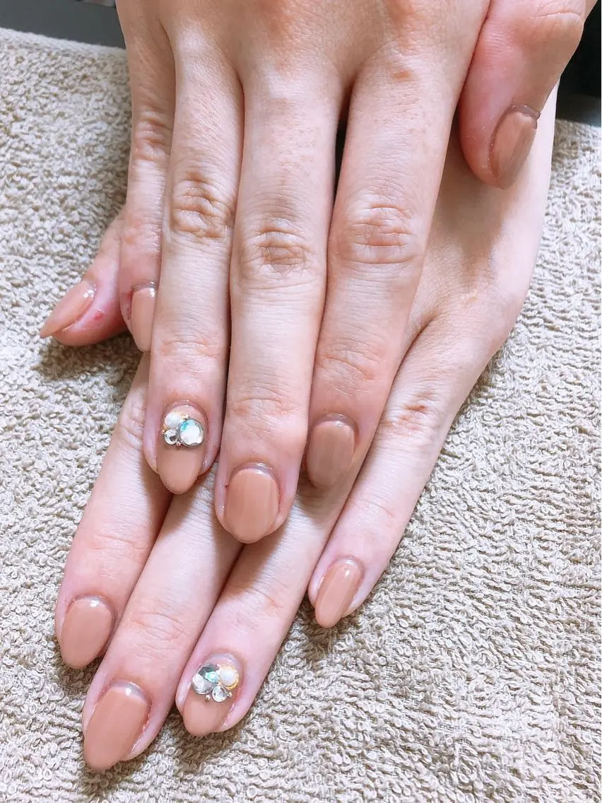 ネイル 東大阪/ ROBED nail salonのネイルデザイン