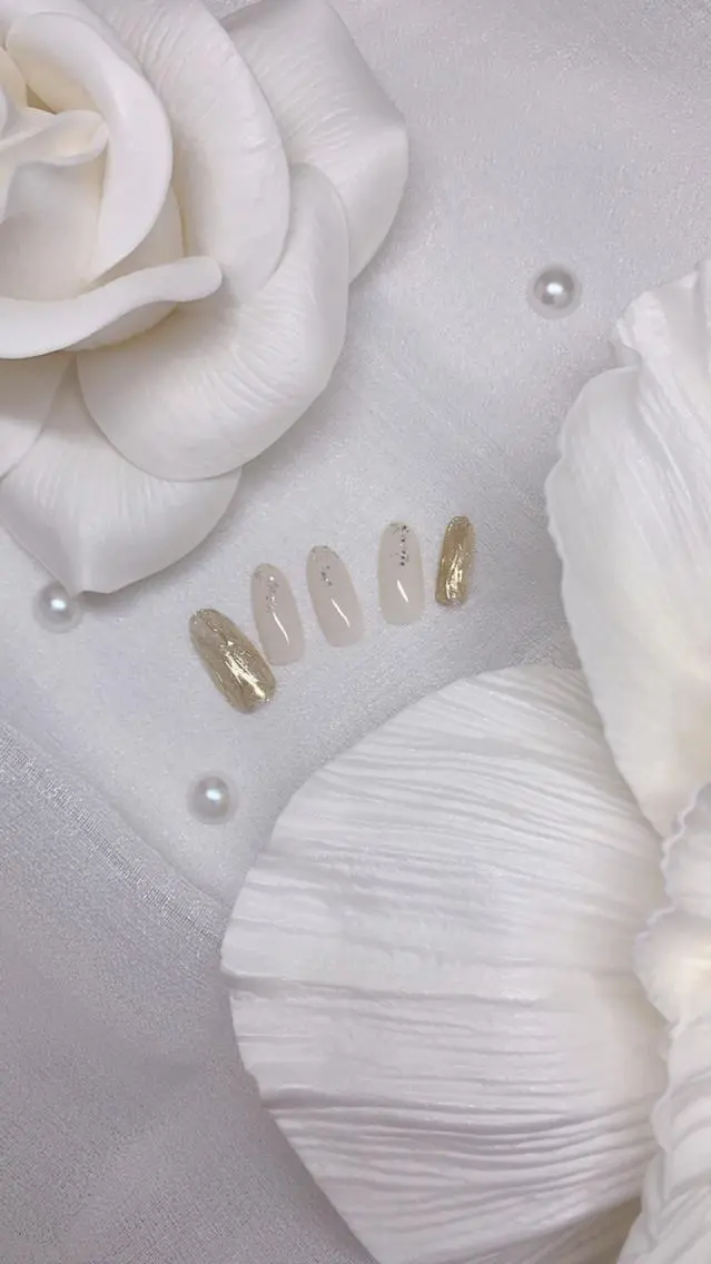 ネイル nail salon L.Nのネイルデザイン