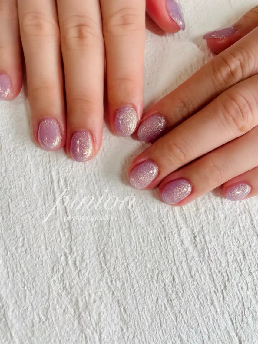ネイル nailstudio SOL.のネイルデザイン