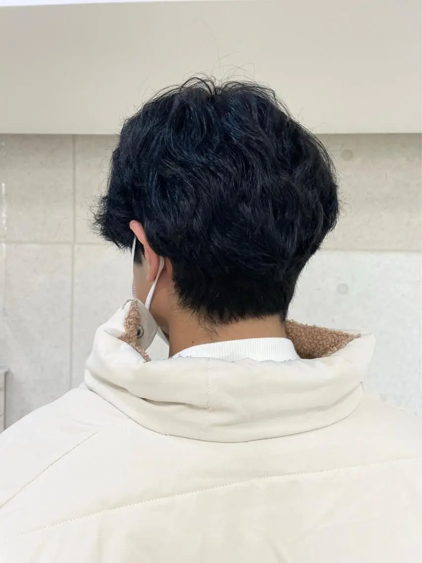 カラー モデル募集中🌟 ふくむらのヘアスタイル
