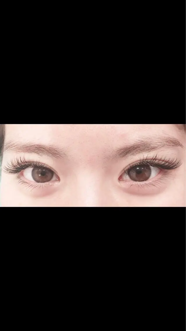 マツエク・マツパ マツエク eyelist🌷 yamakawaのマツエク・マツパデザイン