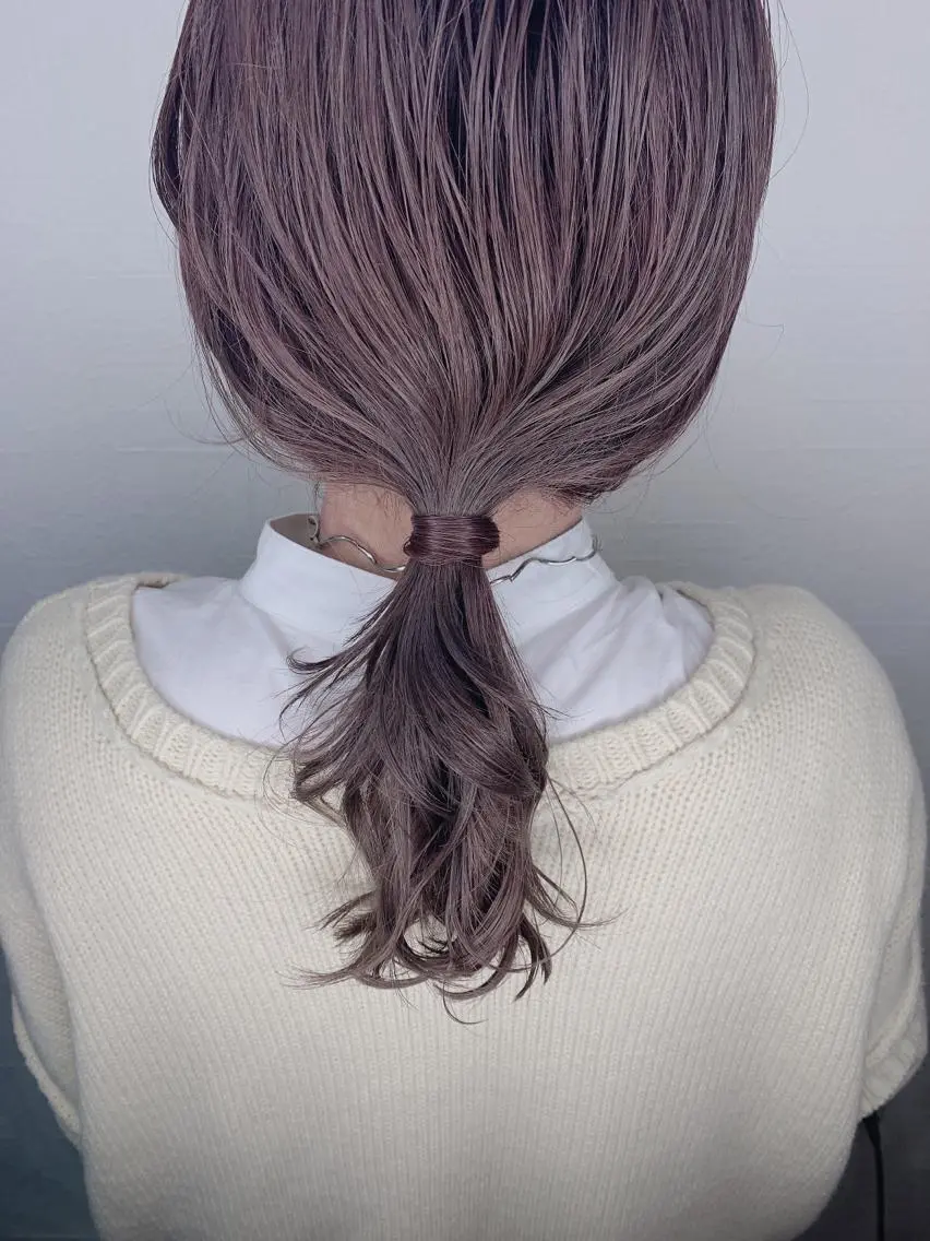 ミディアム 渋谷メンズ特化/ mayukoのヘアスタイル
