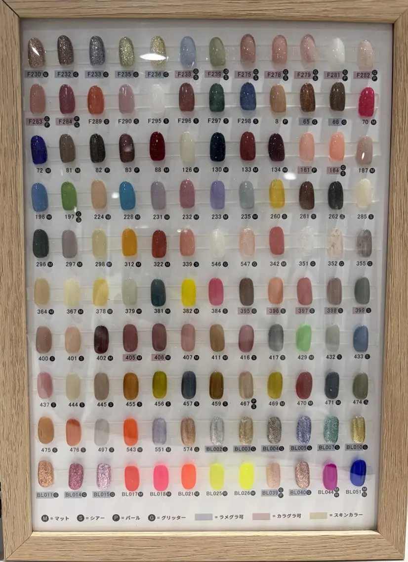 ネイル DEE nail hiyori.Uのネイルデザイン