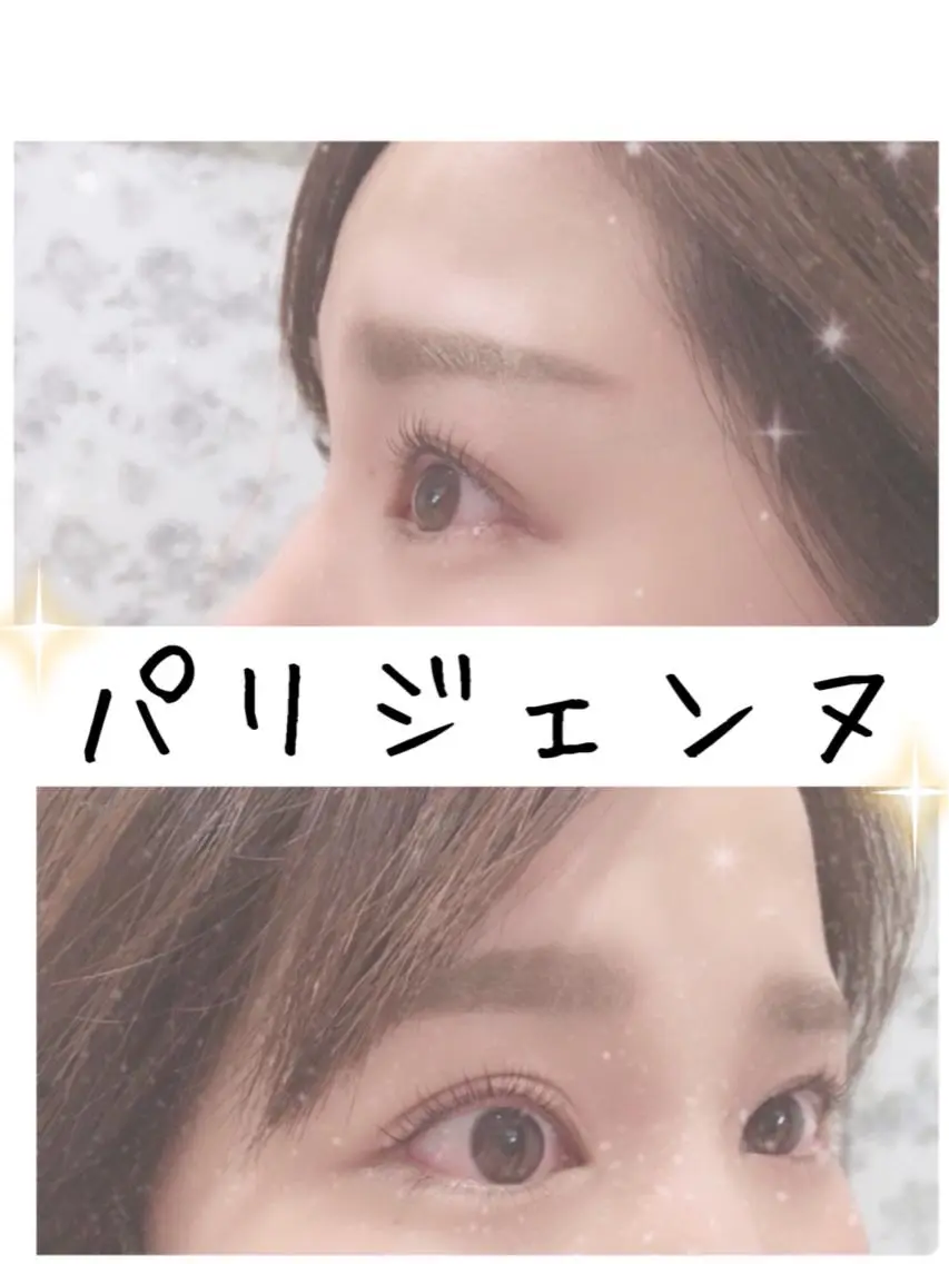 マツエク・マツパ モチが良いと好評💛 マツパ|マツエクのマツエク・マツパデザイン