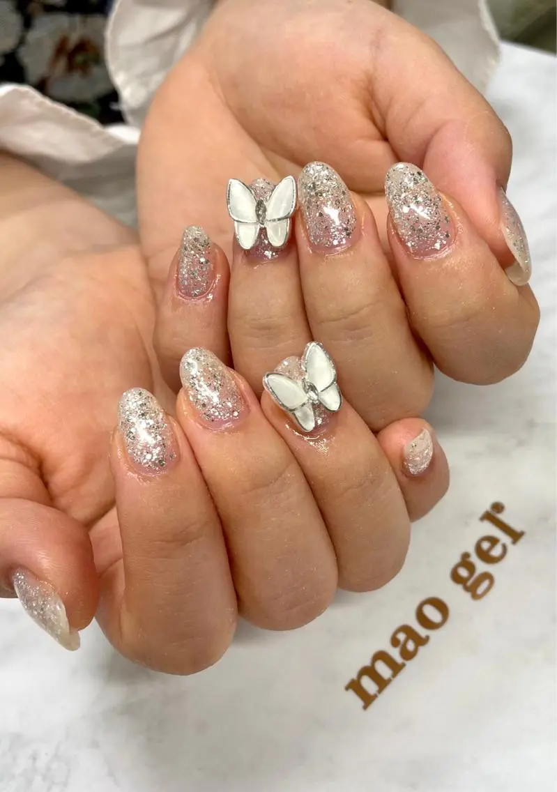 ネイル ハンドネイル ray's nailのネイルデザイン