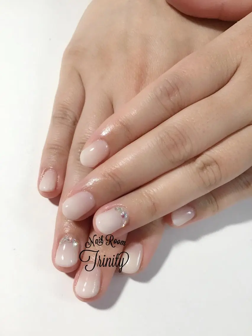 ネイル Trinity staffのネイルデザイン
