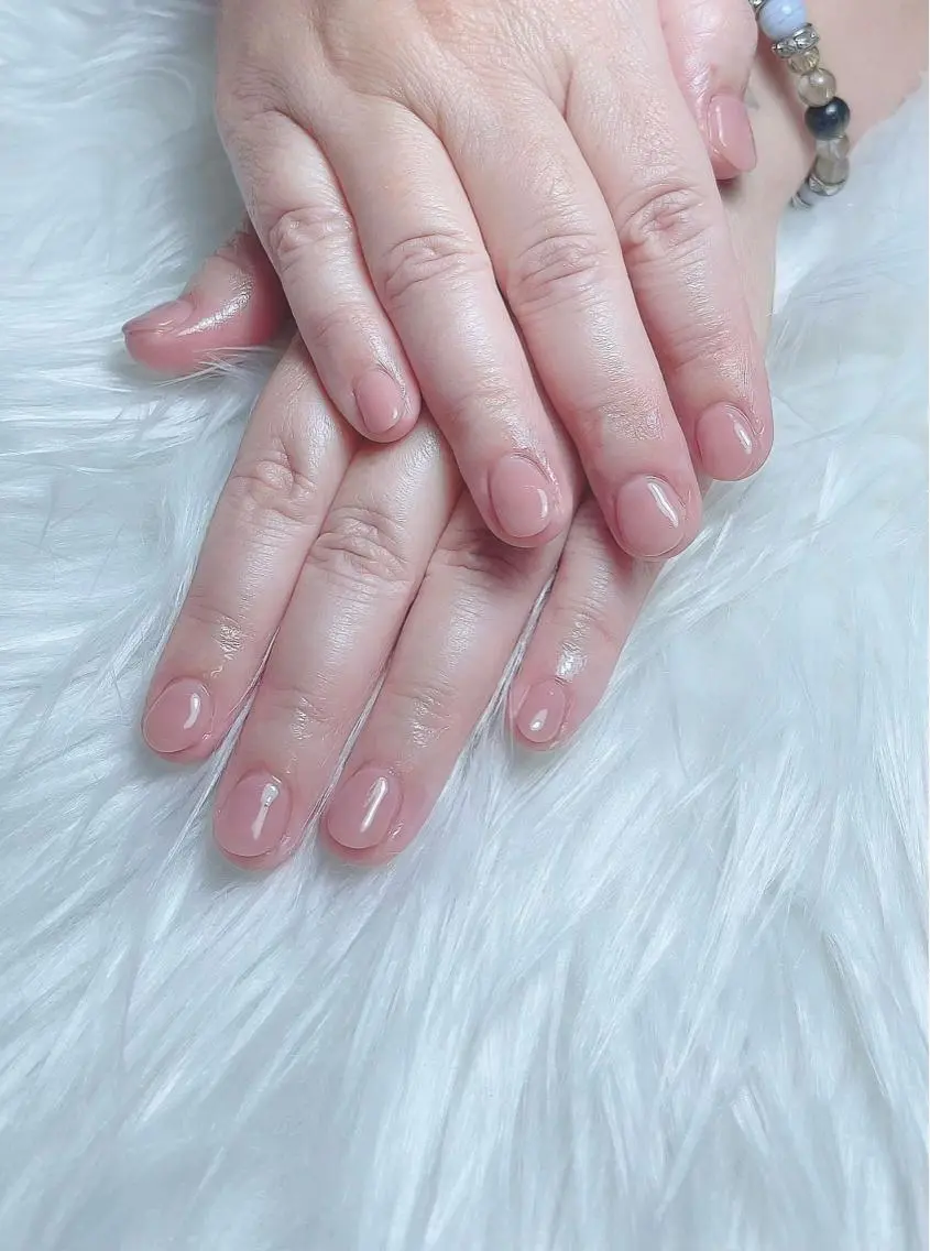 ネイル hairsalon 556のネイルデザイン