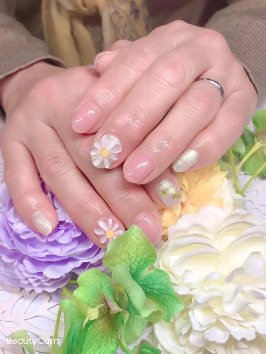 ネイル Salon MINEのエステ・リラクイメージ