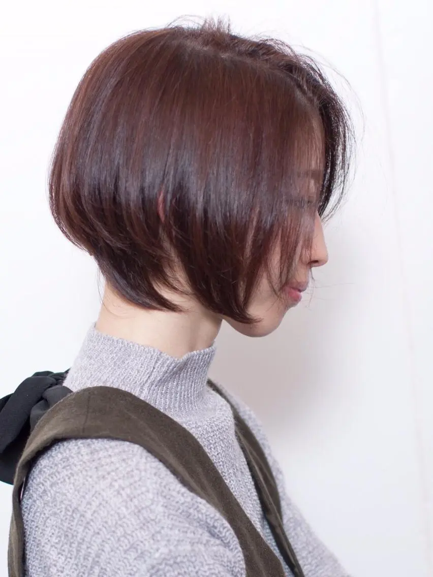 ショート neaf HIROのその他イメージ