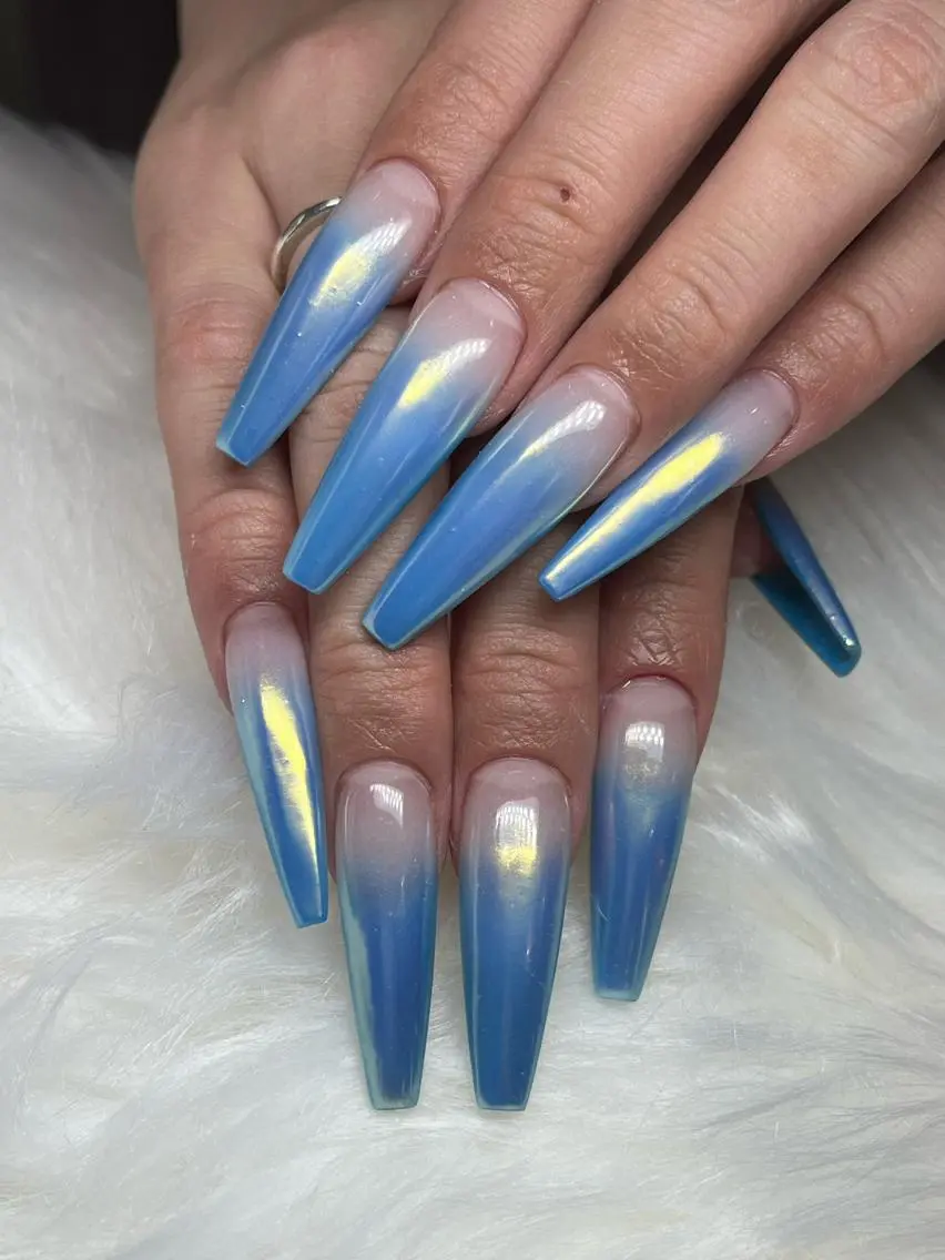 ネイル ハンドネイル nail salon FLEEKのネイルデザイン