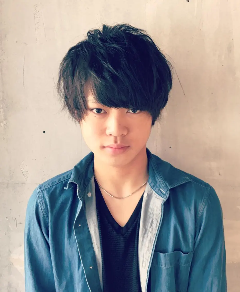 ショート 新宿24時間美容室✨ ノーラスナブのその他イメージ