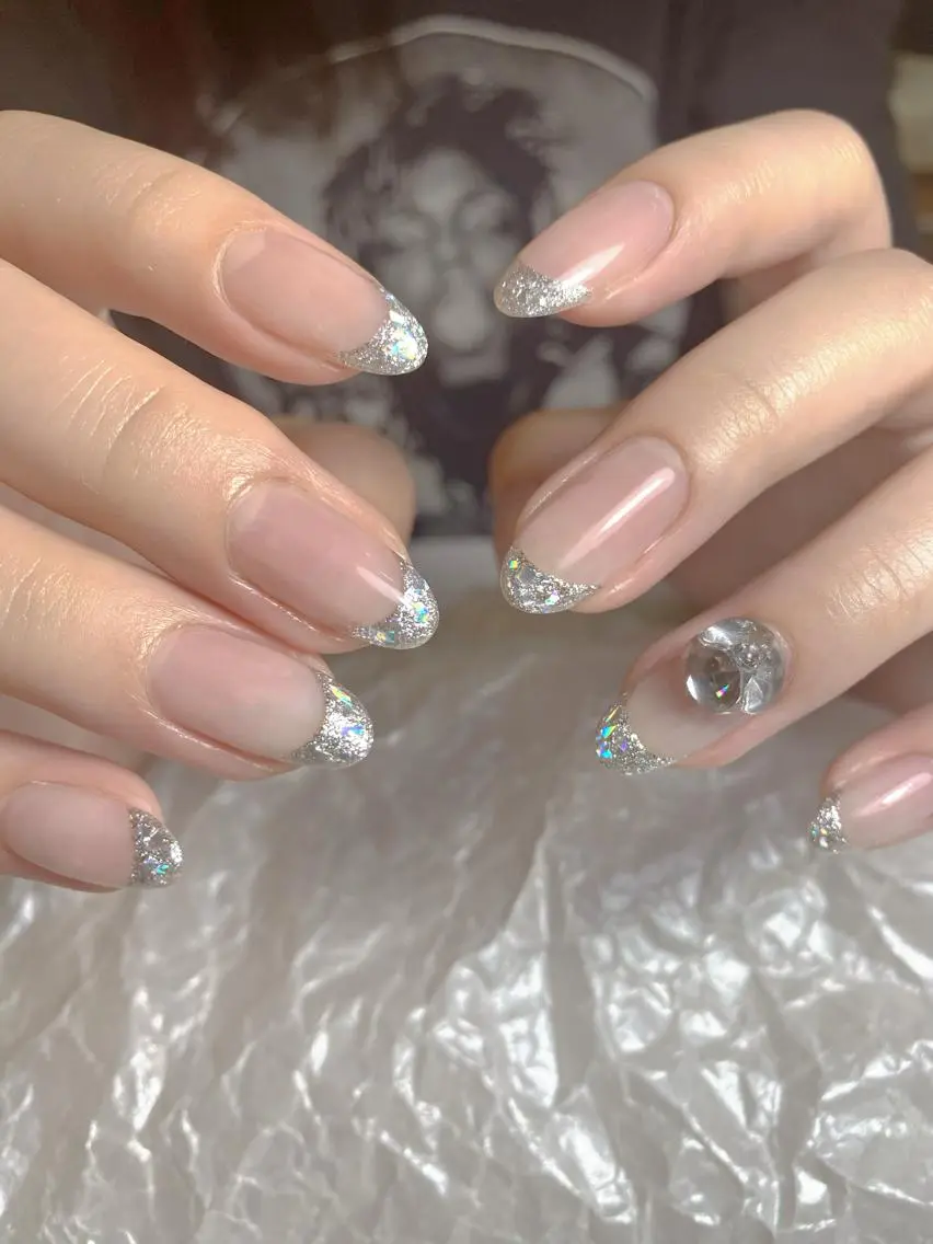 ネイル ハンドネイル ハンドケア BLinLin nail salonのネイルデザイン
