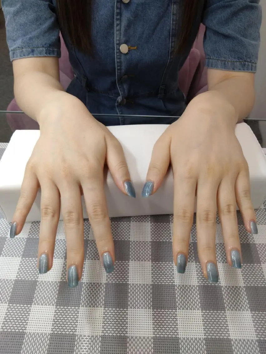 ネイル Tagi Nail 銀座店のネイルデザイン