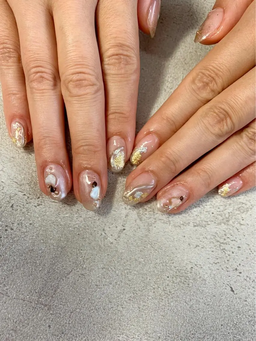 ネイル 持ち込み oco nailのその他イメージ